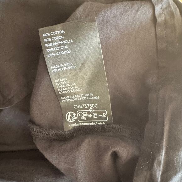 Pilcro Women's Tank - Size S - Picture 5 of 5